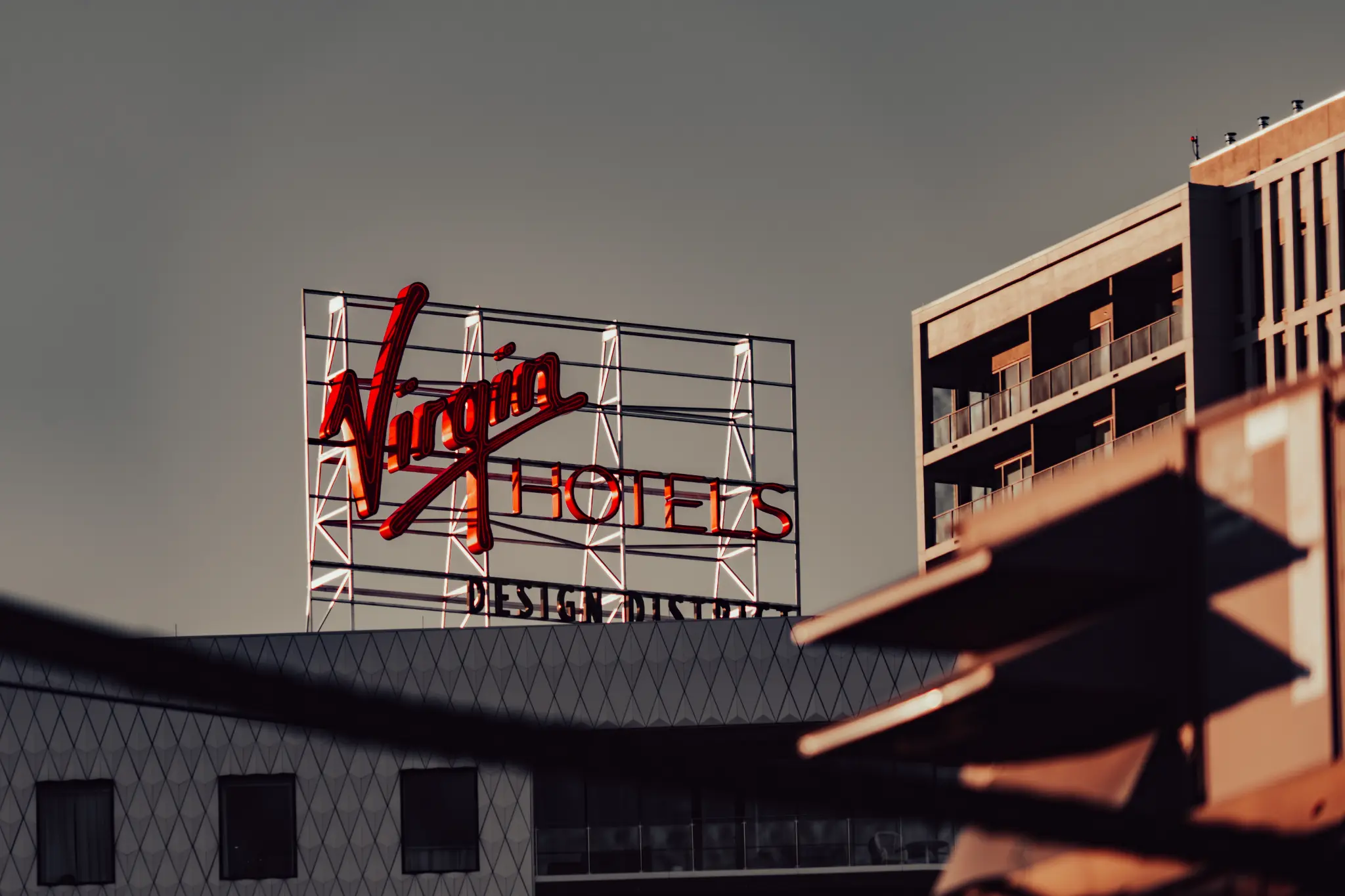 Virgin Hotels Dallas